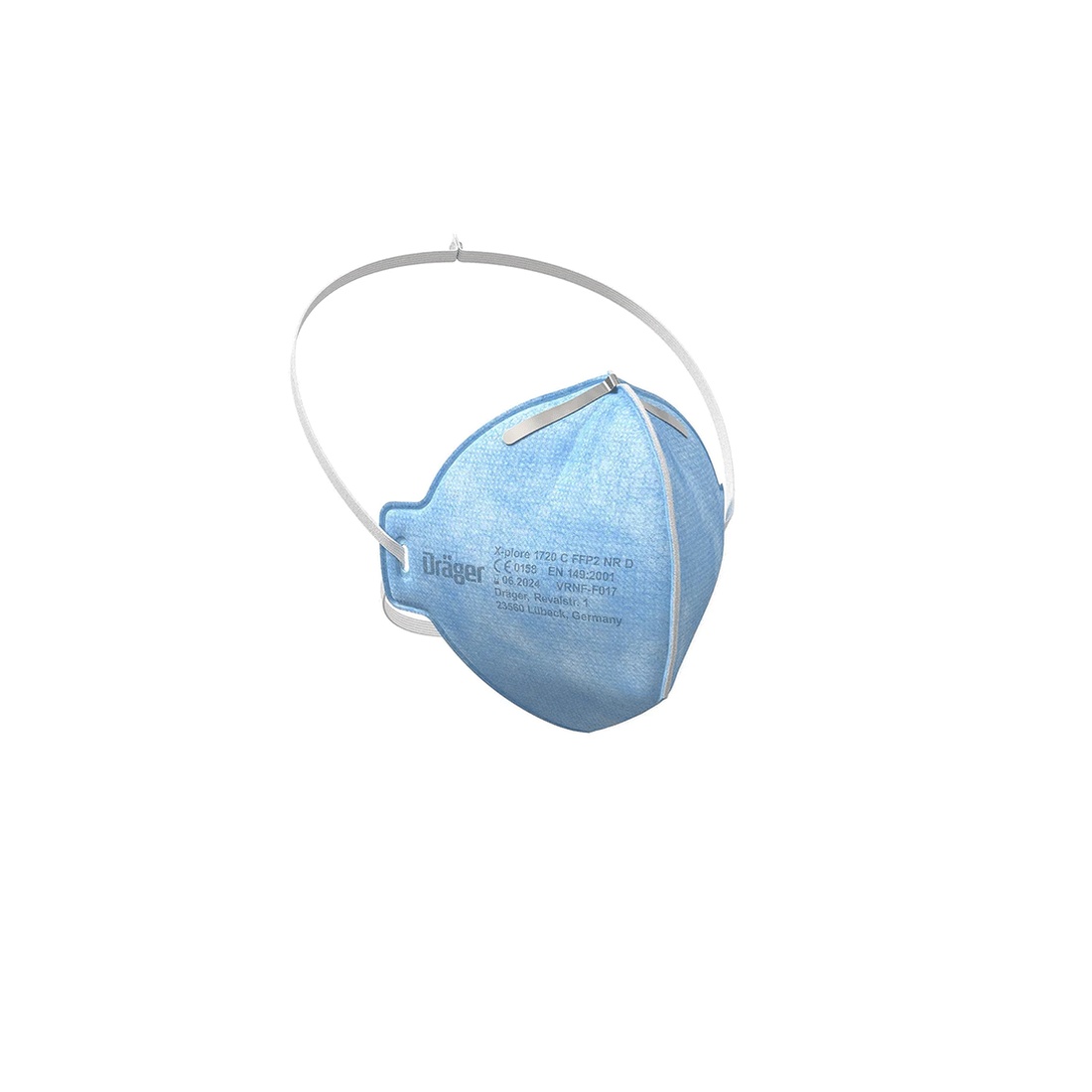 Draeger X-Plore 1720 Ffp2 C